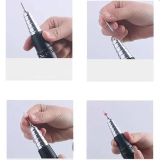 Máy mài nail EN 101 tích điện