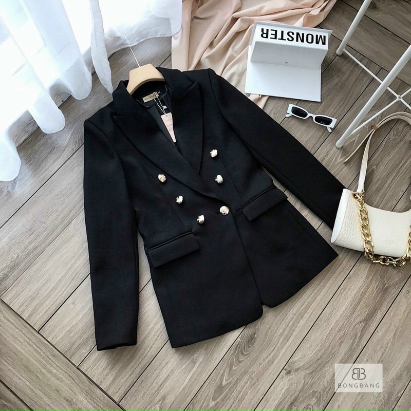 ÁO VEST CÚC ĐỒNG HÀNG ĐỦ MÀU | BigBuy360 - bigbuy360.vn