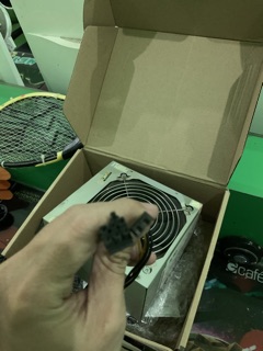 Nguồn Acbel 350w cst