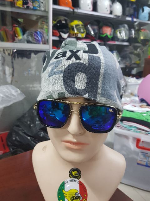 Khăn chùm đầu cuốn cổ