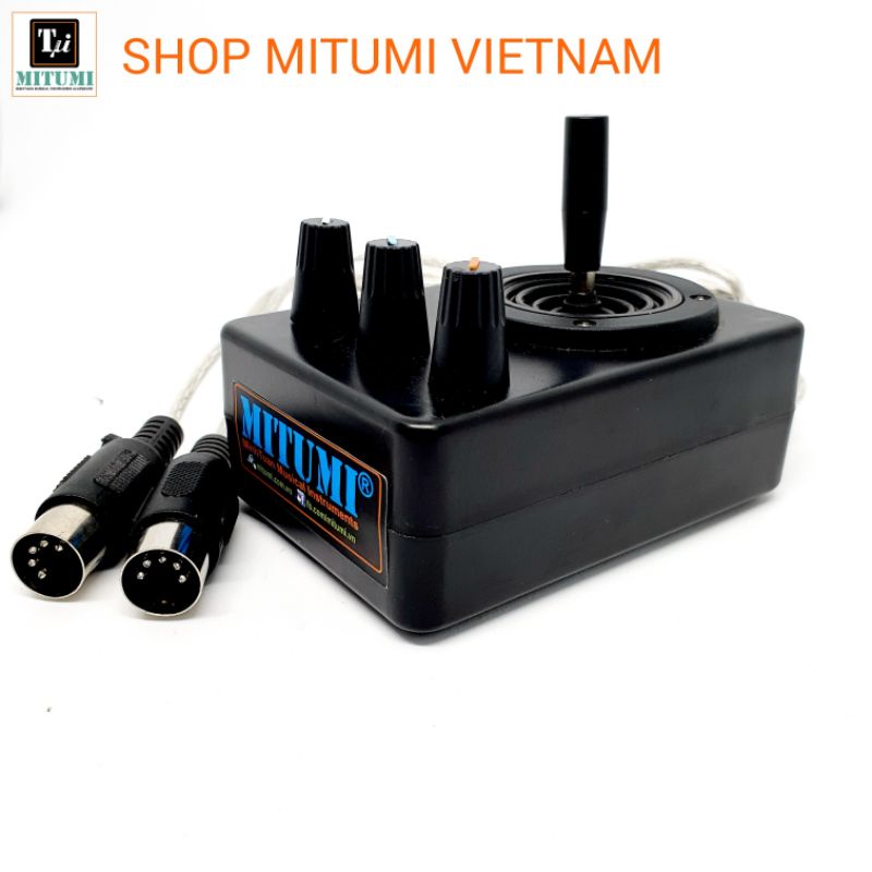 MITUMI - Bend 4 Chiều 4F - bend rời organ yamaha korg roland