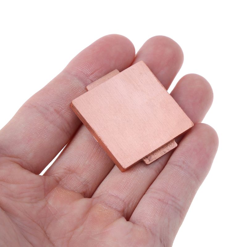 Thiết Bị Làm Mát Tản Nhiệt Chống Bức Xạ Cho 3770K 4790K 115xInterface