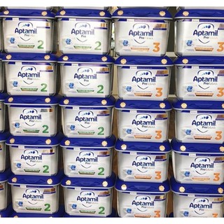 sữa aptamil anh hàng air date mới