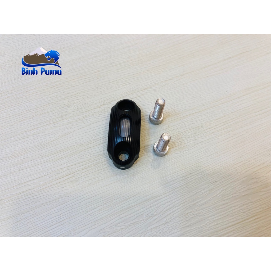 Bộ đai bắt tay thắng BIKERS.