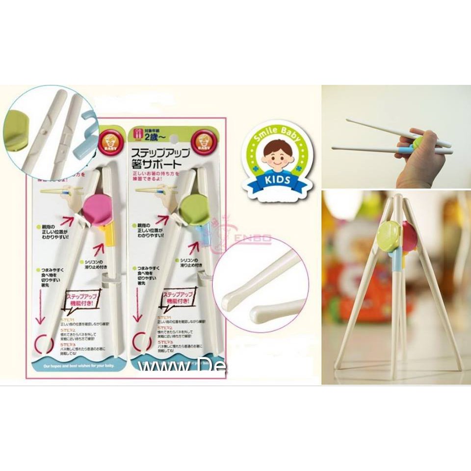 ĐŨA TẬP ĂN CHO BÉ