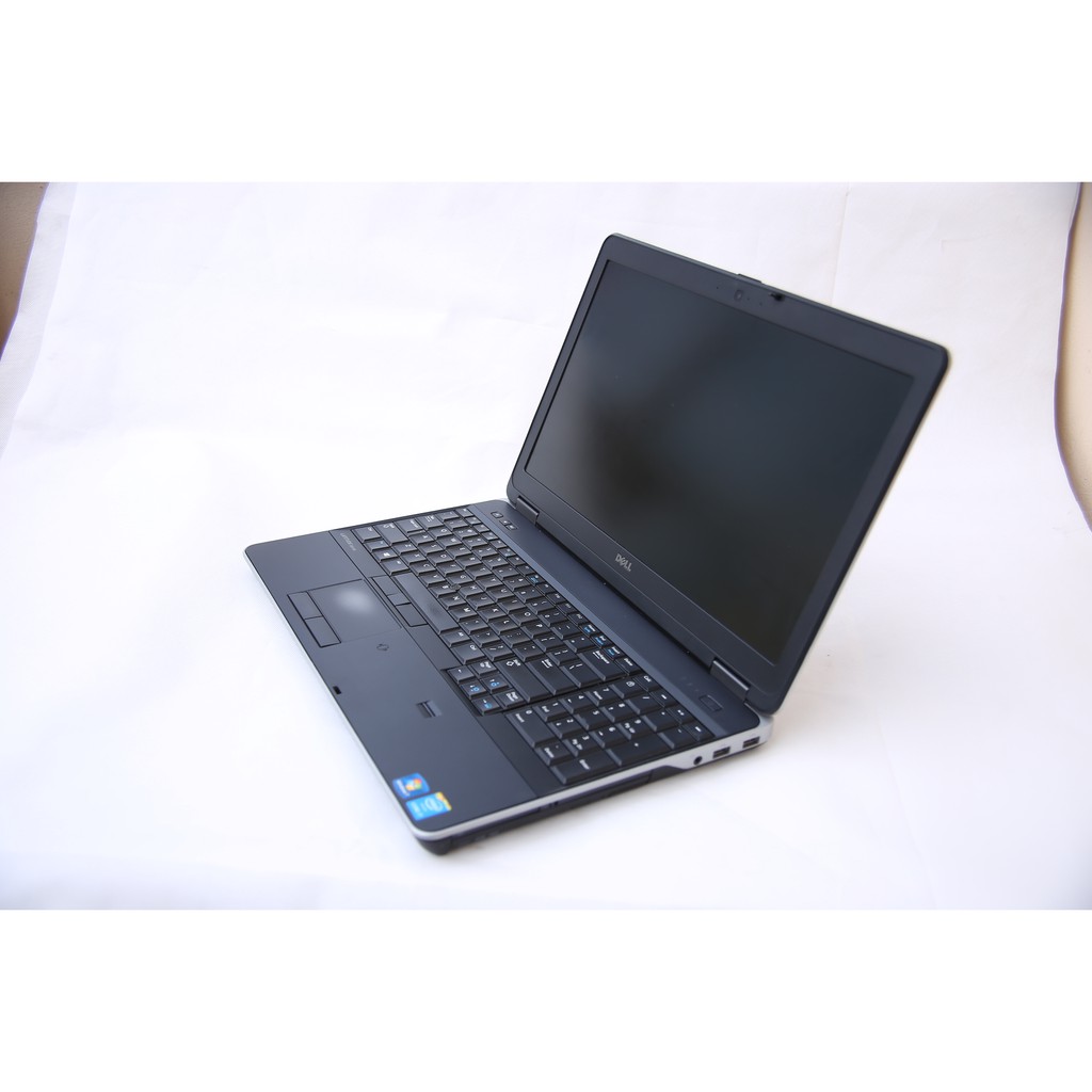 Máy tính Dell E6540 i7 4800MQ Ram 8G 500G AMD Radeon 8790M 2G | BigBuy360 - bigbuy360.vn