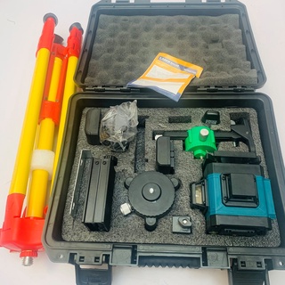 Máy cân mực bắn cốt máy cân bằng laser 12 Makta