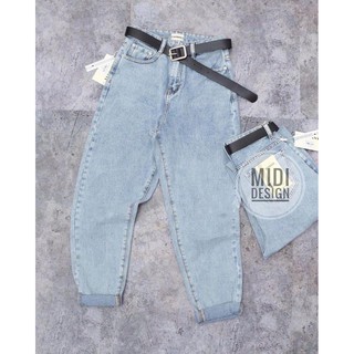 QUẦN JEAN NỮ, QUẦN BAGGY JEAN NỮ CHẤT BÒ ĐỘC ĐÁO MẪU MỚI PHONG CÁCH TRẺ TRUNG 47