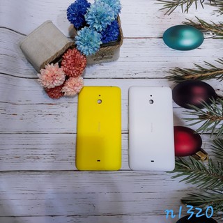 Noki lumia n1320 – n1320– vỏ noki lumia n1320–vỏ noki - vỏ nắp lưng – vỏ nắp lưng noki n1320 – vỏ lưng