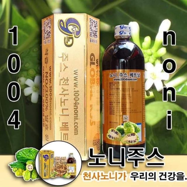 Daisy Sản Phẩm Sức Khỏe