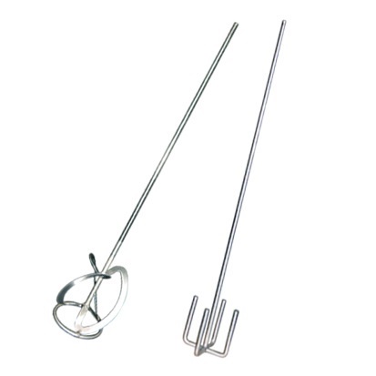 Cánh khuấy sơn, hóa chất bằng thép không gỉ