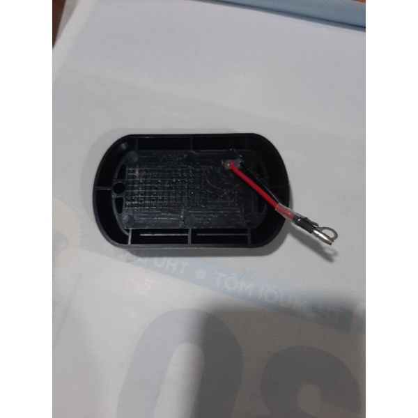 ĐÈN LED HÔNG XE CHÍNH HÃNG 12V - 24V