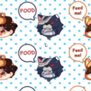 Cup holder Identity V