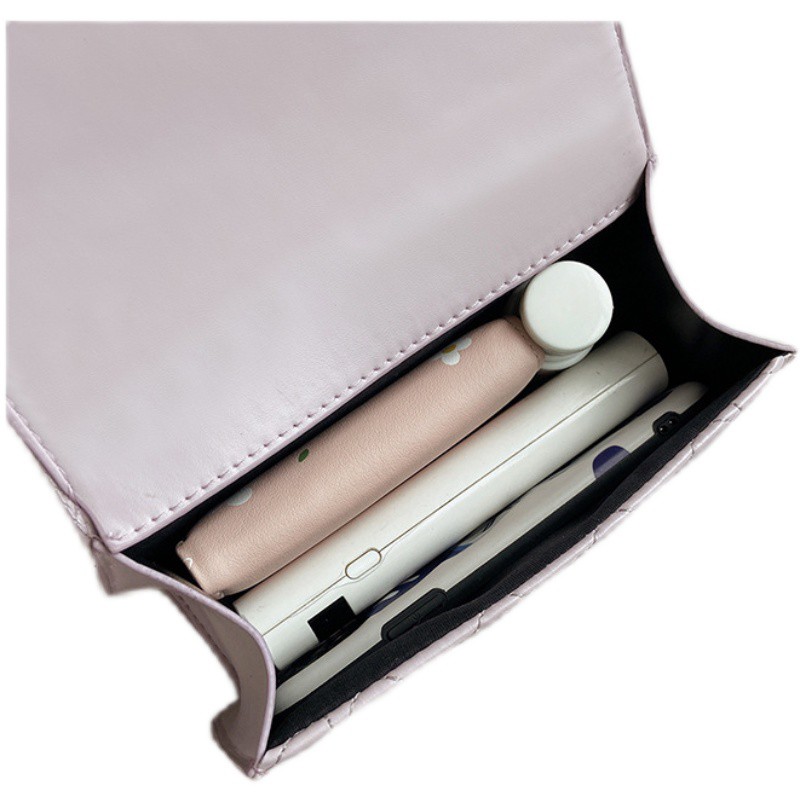 TÚI TRẦN Ô QUAI DA NHÚN ULZZANG | BigBuy360 - bigbuy360.vn