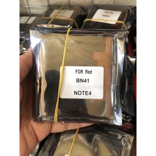 Bn41 - pin zin hãng - redmi note4