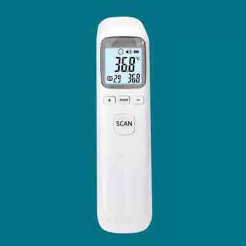 Máy Đo Nhiệt Kế Hồng Ngoại - Infrared Thermometer T1803 B &amp; P