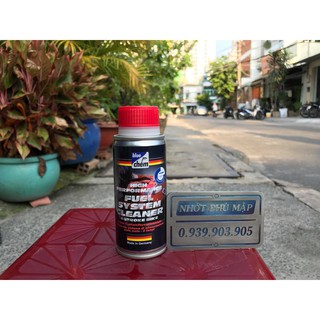 Phụ gia Bluechem Súc Xăng 50ml