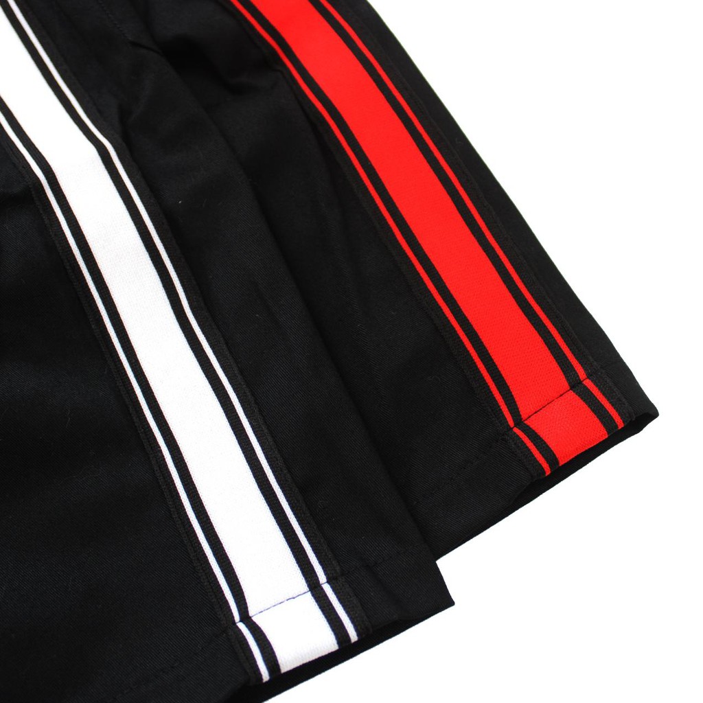 Quần short 1 line unisex
