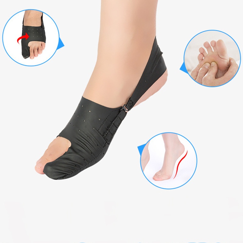 Dụng Cụ Nẹp Chỉnh Hình Ngón Chân Cái Chăm Sóc Giảm Đau