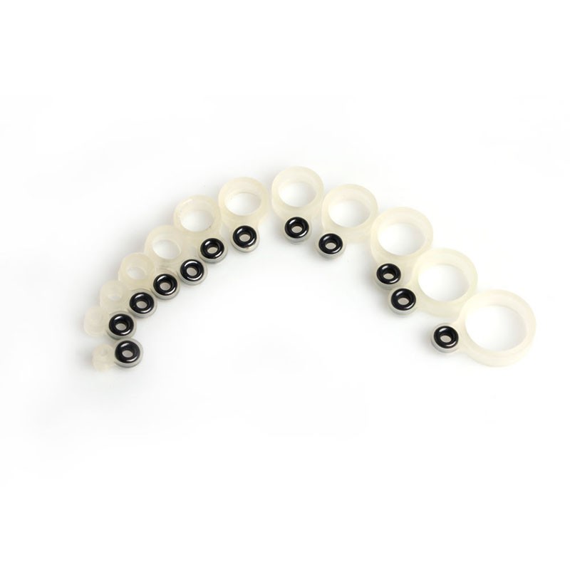 Set 22 phụ kiện câu cá chuyên dụng