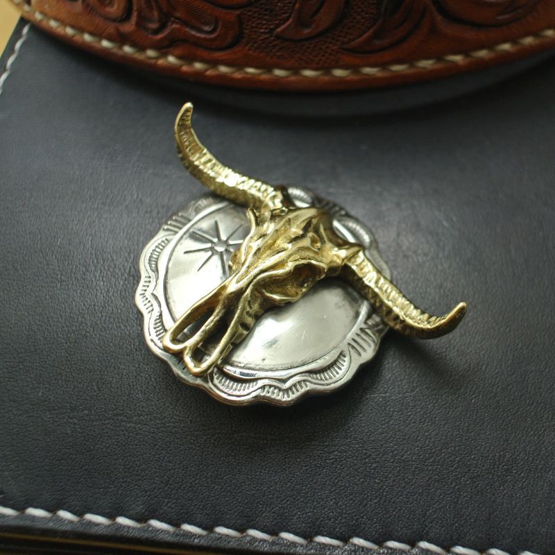 Nút đồng hình động vật nguyên chất làm đồ thủ công