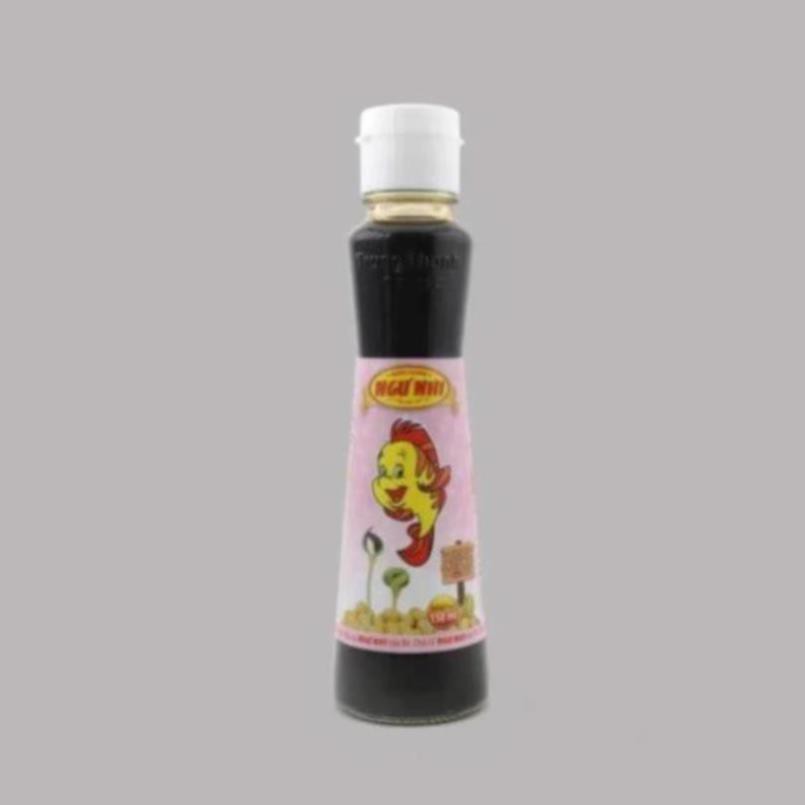 Nước tương Ngư Nhi 150ml