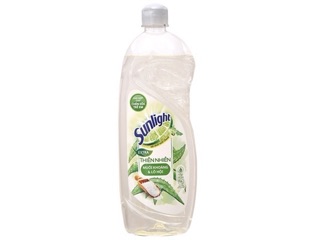 Nước Rửa Chén Sunlight 750g