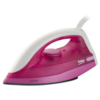 Bàn Ủi Khô Beko BKK2313 1.200W