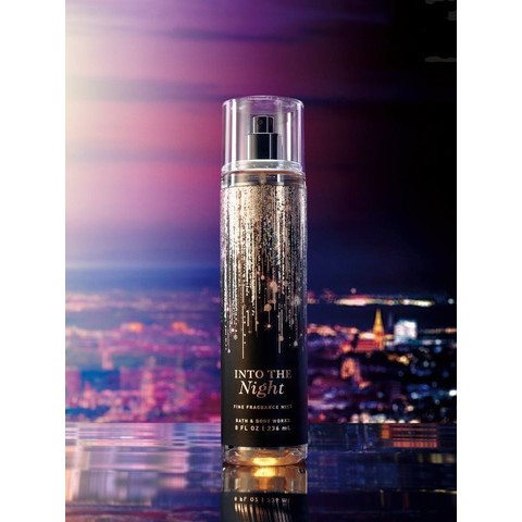 Xịt thơm toàn thân Bath &Body Works Into The Night [𝙇𝙞𝙣𝙝 𝙑𝙮̃ 𝘼𝙪𝙩𝙝𝙚𝙣𝙩𝙞𝙘] | BigBuy360 - bigbuy360.vn
