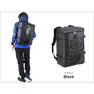 Balo chống nước TNF fuse box backpack