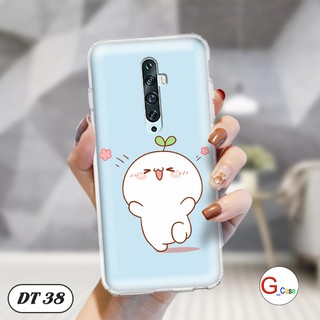 Ốp lưng dẻo cho OPPO RENO 2F