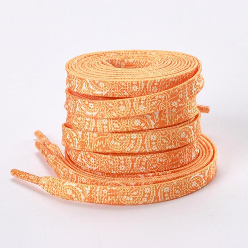 Dây giày co giãn kiểu dáng thời trang sành điệu