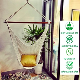 XÍCH ĐU TREO ĐAN THỦ CÔNG TRƯỜNG THỌ