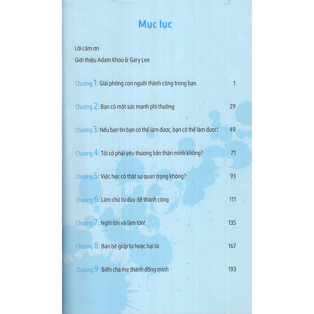 Sách - Bí Quyết Teen Thành Công | BigBuy360 - bigbuy360.vn