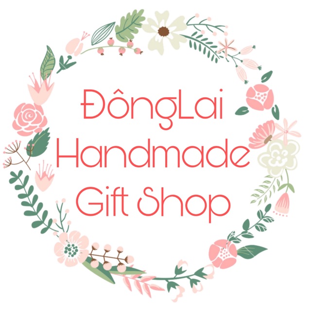 ĐôngLai - Handmade Gift Shop