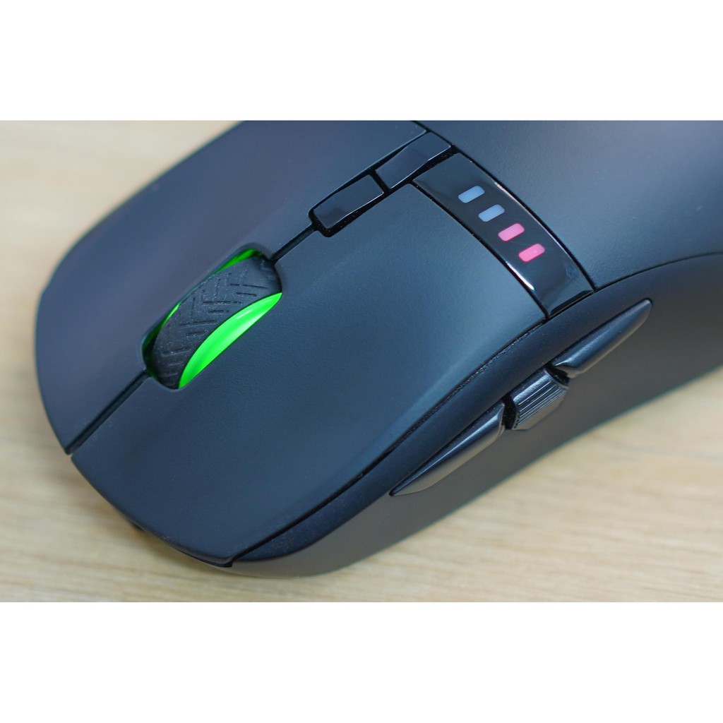 [Thế Hệ Mới] Chuột Gaming  không dây E-dra 620W | BigBuy360 - bigbuy360.vn