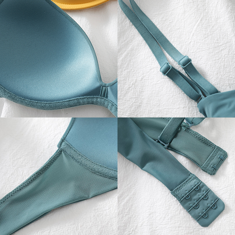 Áo Lót Thể Thao Không Gọng Thoải Mái Dành Cho Nữ | BigBuy360 - bigbuy360.vn