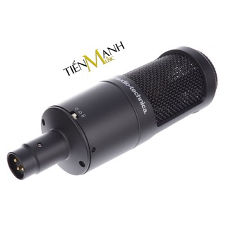 [Chính Hãng] Micro AT2050 Audio Technica Mic Thu Âm Phòng Studio, Microphone Cardioid AT-2050