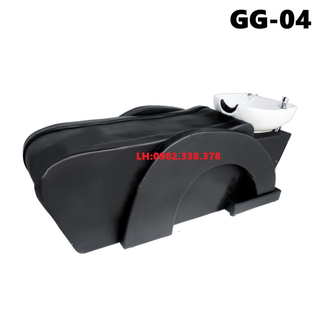 Ghế Gội Đầu GG04