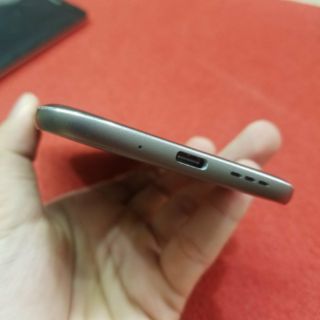 Điện thoại LG G5