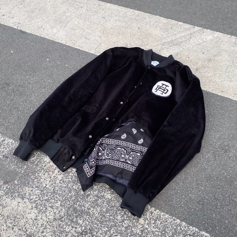 The Signature Jacket