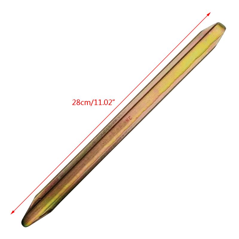 Dụng Cụ Tháo Lốp Xe Đạp / Xe Máy Tiện Dụng
