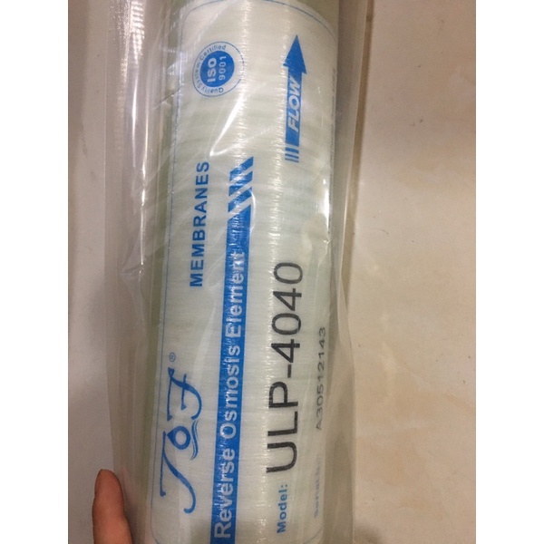 Màng ro công nghiệp ULP 4040 - máy lọc nước