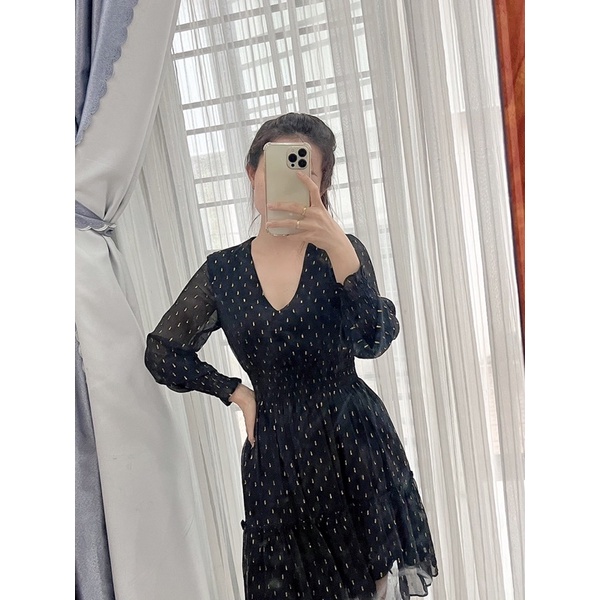 Đầm Tommy hilfiger dễ thương 🍀🍀🍀