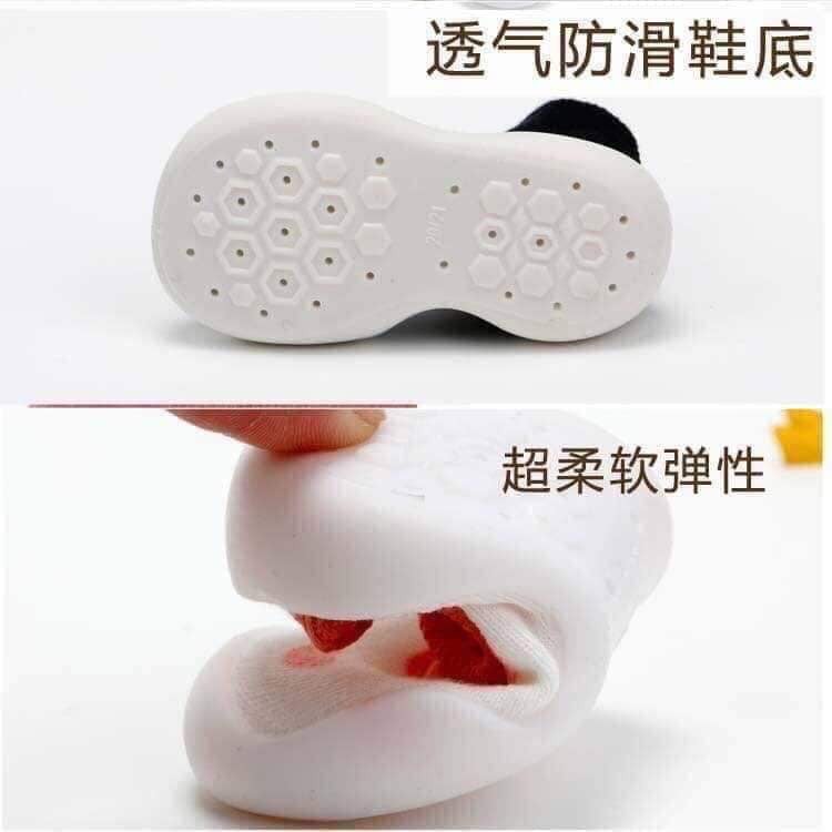[ Gía siêu rẻ ] GIẦY BÚN CAO CỔ SIÊU XINH - ALISHOPS