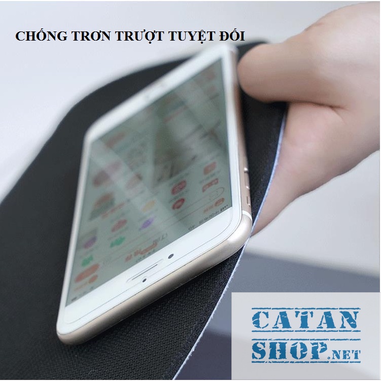Thảm chùi chân Hút Nước - Thảm Lau Chân Siêu Mềm Siêu Dày, đế cao su chống trượtGD547-TLauChanSili