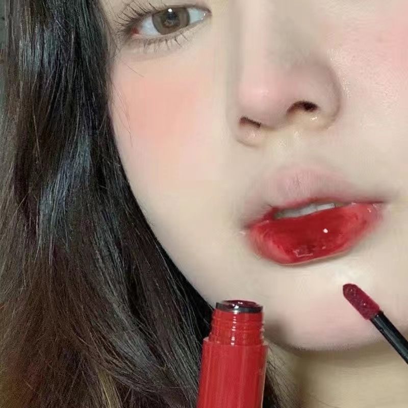 Son bóng Faiccia thiết kế hình đám mây tráng gương độc đáo