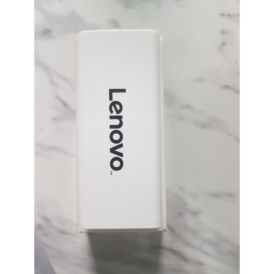 Pin Sạc Dự Dhòng Lenovo PA 10400 mAh