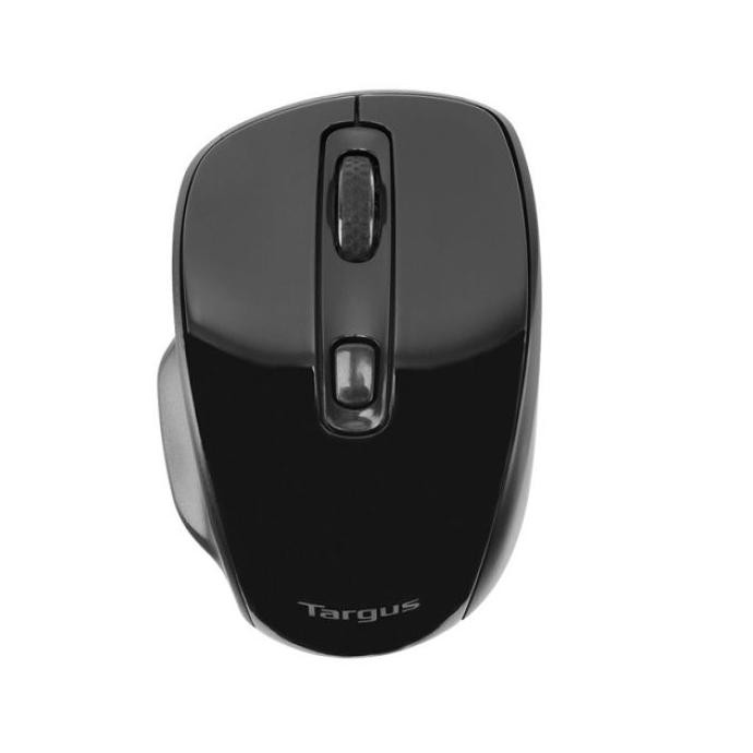 Targus Chuột Quang Không Dây 4 Nút W605 F Kris182Shop | BigBuy360 - bigbuy360.vn