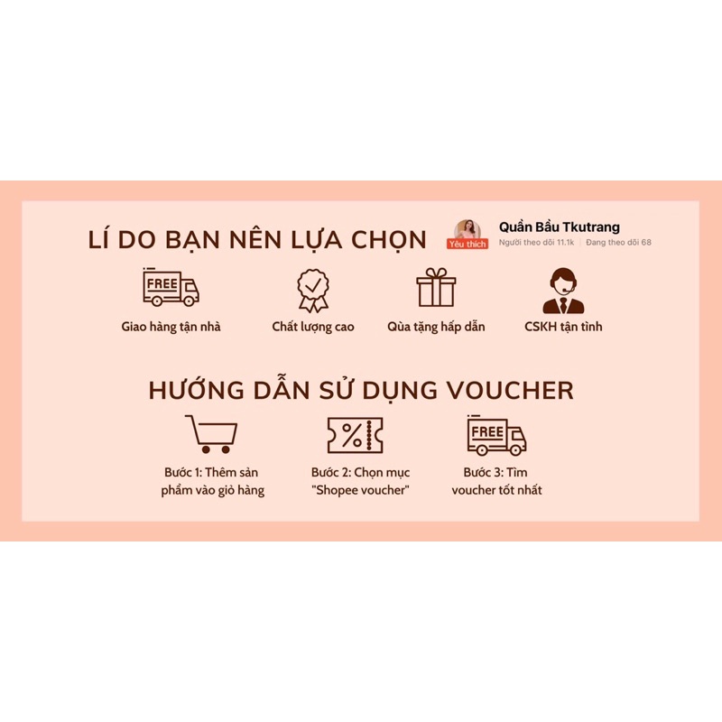 Váy bầu đuôi cá thiết kế dự tiệc công sở màu nâu tây - Freesize từ 45 đến 70Kg